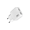 30w dual usb-c charger